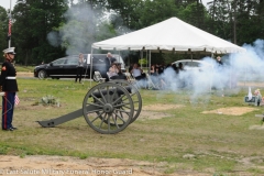 Last Salute Military Funeral Honor Guard Southern NJ