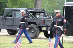 Last Salute Military Funeral Honor Guard Southern NJ