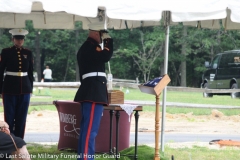 Last Salute Military Funeral Honor Guard Southern NJ
