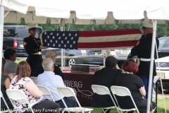 Last Salute Military Funeral Honor Guard Southern NJ