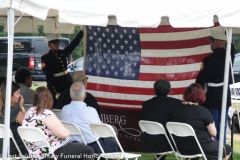 Last Salute Military Funeral Honor Guard Southern NJ