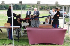 Last Salute Military Funeral Honor Guard Southern NJ