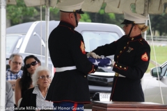 Last Salute Military Funeral Honor Guard Southern NJ