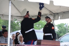 Last Salute Military Funeral Honor Guard Southern NJ