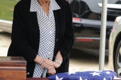 Last Salute Military Funeral Honor Guard Southern NJ