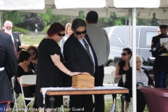 Last Salute Military Funeral Honor Guard Southern NJ