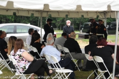 Last Salute Military Funeral Honor Guard Southern NJ