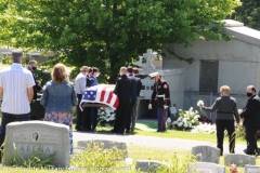 Last Salute Military Funeral Honor Guard Southern NJ