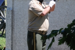 Last Salute Military Funeral Honor Guard Southern NJ