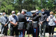 Last Salute Military Funeral Honor Guard Southern NJ