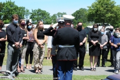 Last Salute Military Funeral Honor Guard Southern NJ