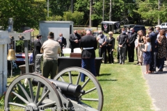 Last Salute Military Funeral Honor Guard Southern NJ