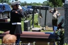 Last Salute Military Funeral Honor Guard Southern NJ