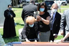 Last Salute Military Funeral Honor Guard Southern NJ