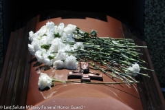 Last Salute Military Funeral Honor Guard Southern NJ