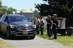 Last Salute Military Funeral Honor Guard Southern NJ