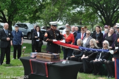 Last-Salute-military-funeral-honor-guard-STANLEY-CROWLEY-U.S.-NAVY-LAST-SALUTE-5-5-25-150