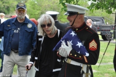 Last-Salute-military-funeral-honor-guard-STANLEY-CROWLEY-U.S.-NAVY-LAST-SALUTE-5-5-25-199