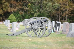 Last Salute Military Funeral Honor Guard Southern NJ