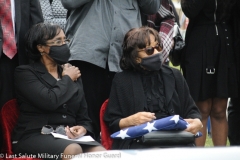 Last Salute Military Funeral Honor Guard Southern NJ