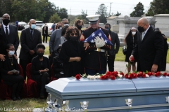 Last Salute Military Funeral Honor Guard Southern NJ