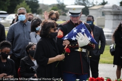 Last Salute Military Funeral Honor Guard Southern NJ