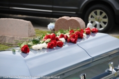 Last Salute Military Funeral Honor Guard Southern NJ