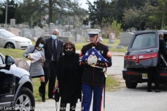 Last Salute Military Funeral Honor Guard Southern NJ