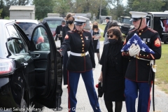 Last Salute Military Funeral Honor Guard Southern NJ