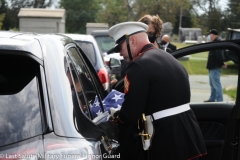 Last Salute Military Funeral Honor Guard Southern NJ
