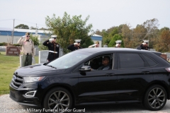 Last Salute Military Funeral Honor Guard Southern NJ