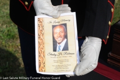 Last Salute Military Funeral Honor Guard Southern NJ