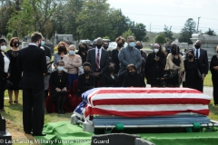Last Salute Military Funeral Honor Guard Southern NJ