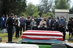 Last Salute Military Funeral Honor Guard Southern NJ