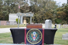 Last Salute Military Funeral Honor Guard Southern NJ