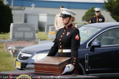 Last Salute Military Funeral Honor Guard Southern NJ
