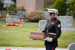 Last Salute Military Funeral Honor Guard Southern NJ