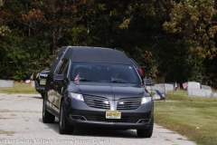 Last Salute Military Funeral Honor Guard Southern NJ