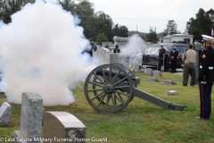 Last Salute Military Funeral Honor Guard Southern NJ