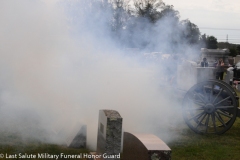Last Salute Military Funeral Honor Guard Southern NJ