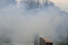 Last Salute Military Funeral Honor Guard Southern NJ