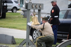 Last Salute Military Funeral Honor Guard Southern NJ
