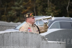 Last Salute Military Funeral Honor Guard Southern NJ