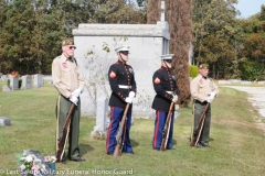 Last Salute Military Funeral Honor Guard Southern NJ