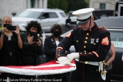 Last Salute Military Funeral Honor Guard Southern NJ