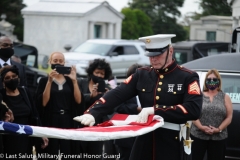 Last Salute Military Funeral Honor Guard Southern NJ