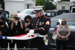 Last Salute Military Funeral Honor Guard Southern NJ