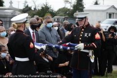 Last Salute Military Funeral Honor Guard Southern NJ