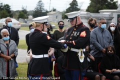 Last Salute Military Funeral Honor Guard Southern NJ