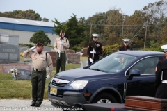 Last Salute Military Funeral Honor Guard Southern NJ
